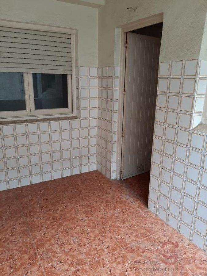 For sale of flat in Almoradí