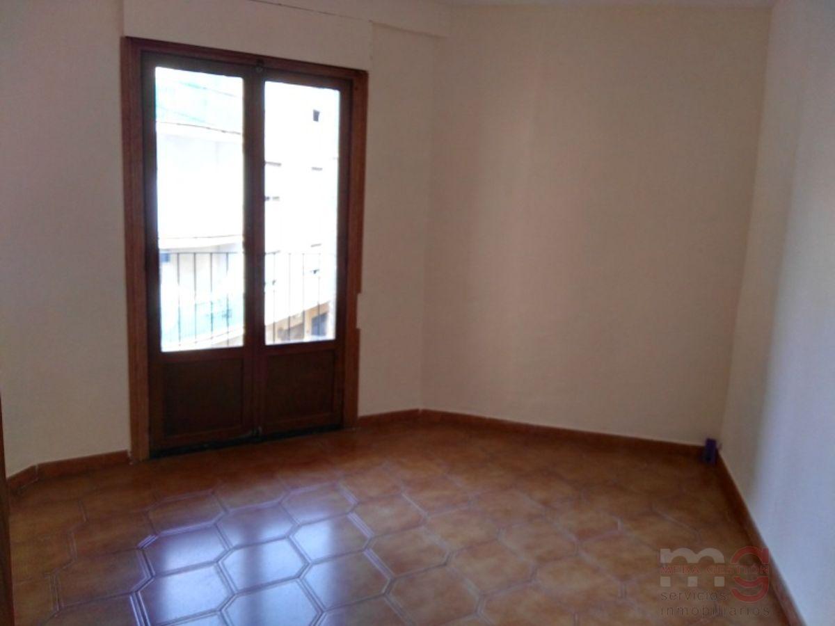 For sale of flat in Aspe