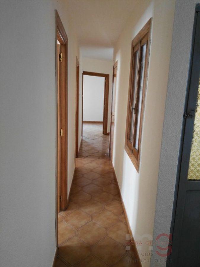 For sale of flat in Aspe