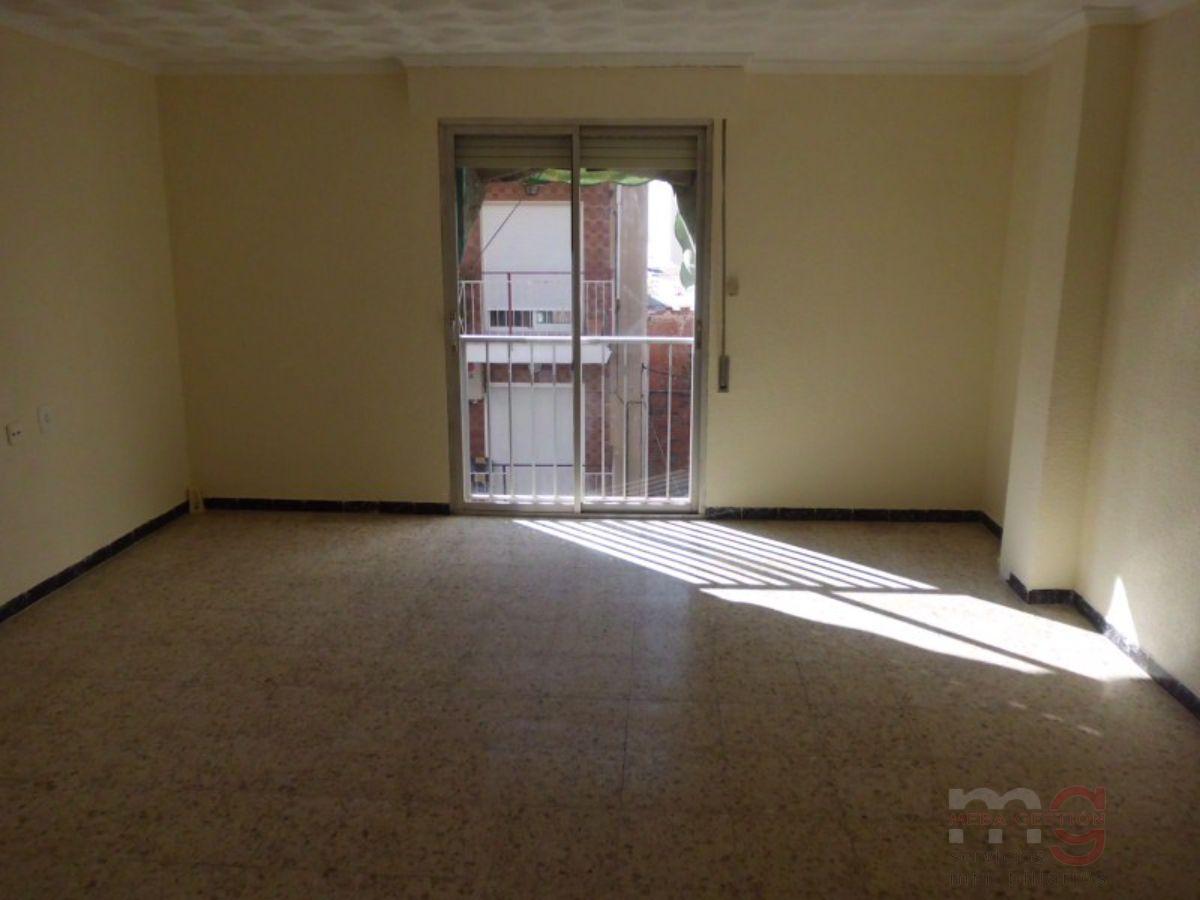 For sale of flat in Aspe