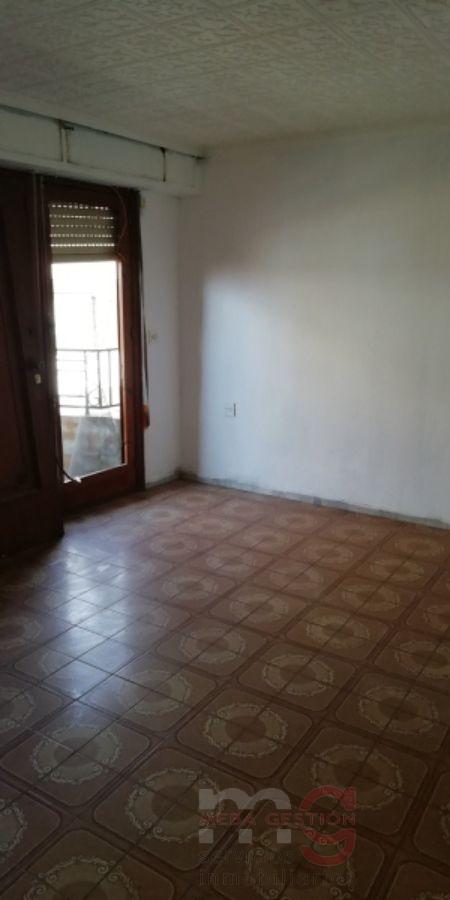 For sale of flat in Bigastro