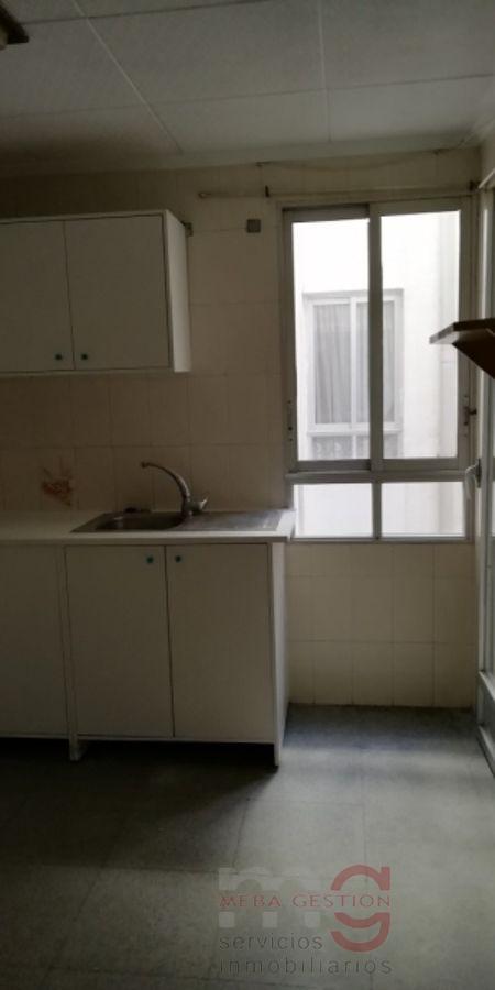 For sale of flat in Bigastro