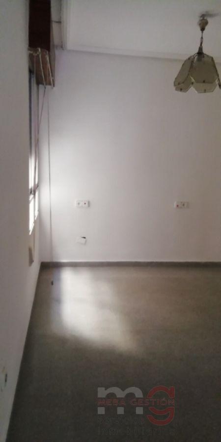 For sale of flat in Bigastro