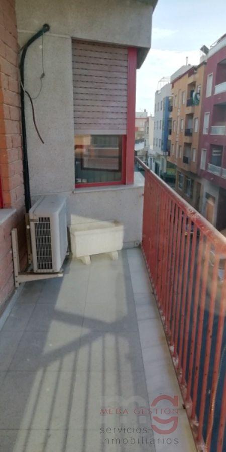 For sale of flat in Bigastro