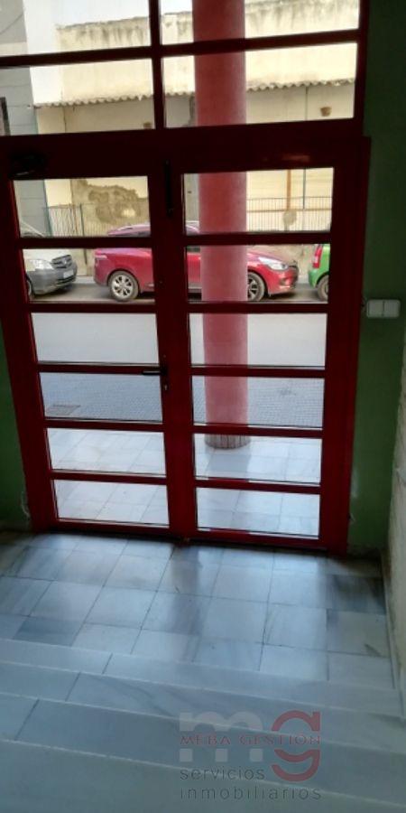 For sale of flat in Bigastro