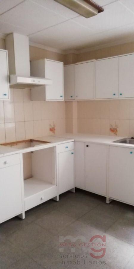 For sale of flat in Bigastro