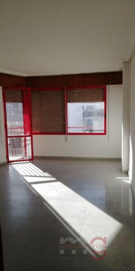 For sale of flat in Bigastro