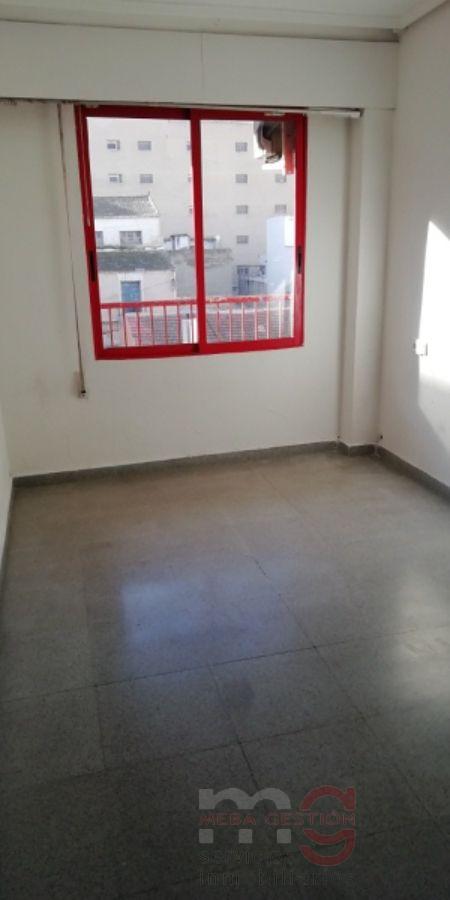 For sale of flat in Bigastro