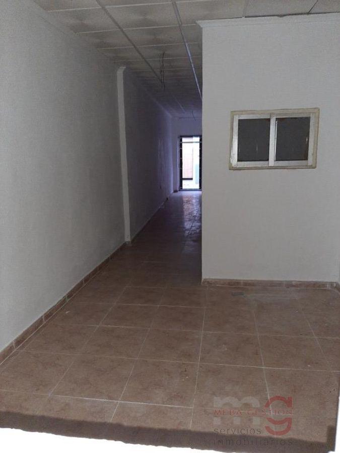 For sale of house in Catral