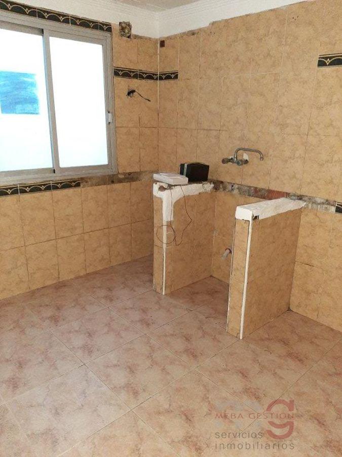 Venta de casa en Catral