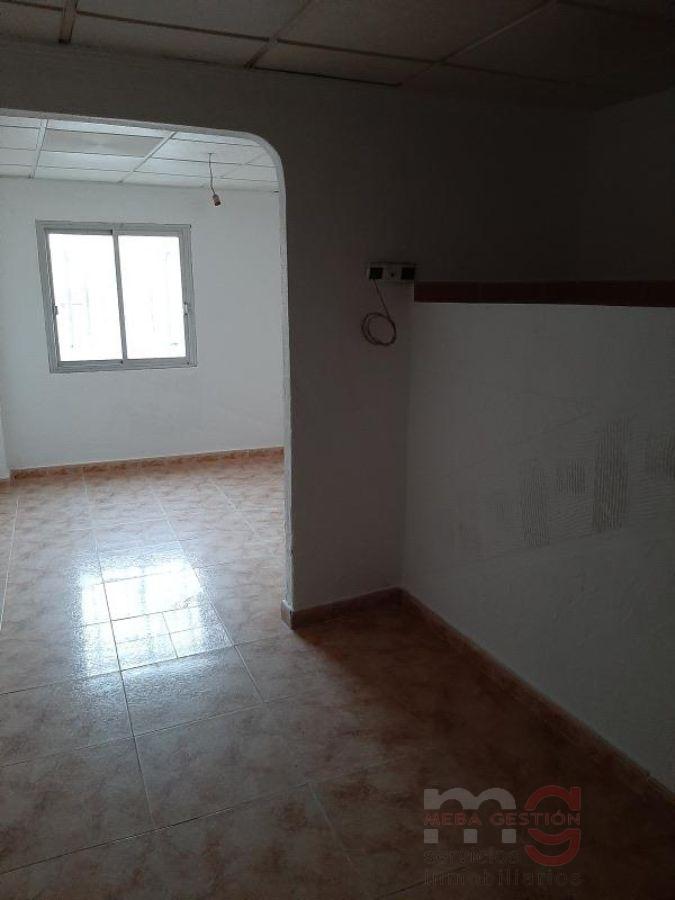 For sale of house in Catral