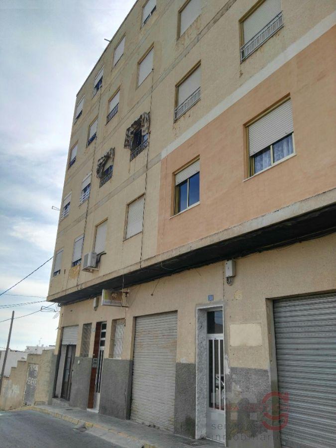 Venta de piso en Crevillent