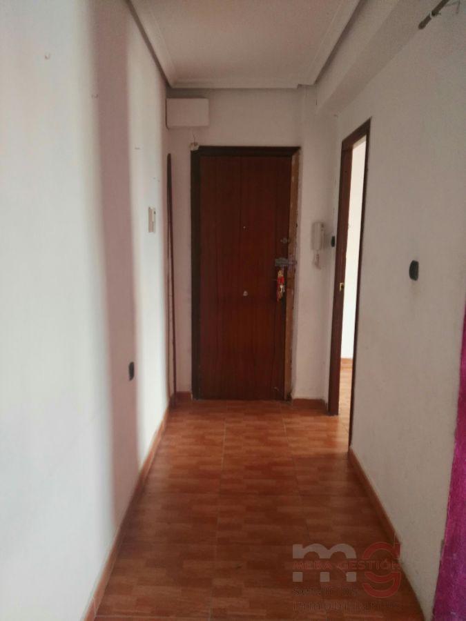 For sale of flat in Crevillent