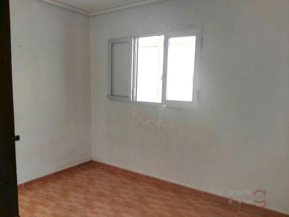 For sale of flat in Crevillent