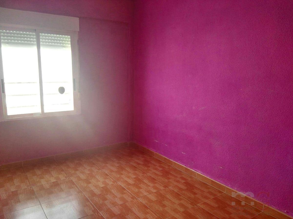 For sale of flat in Crevillent