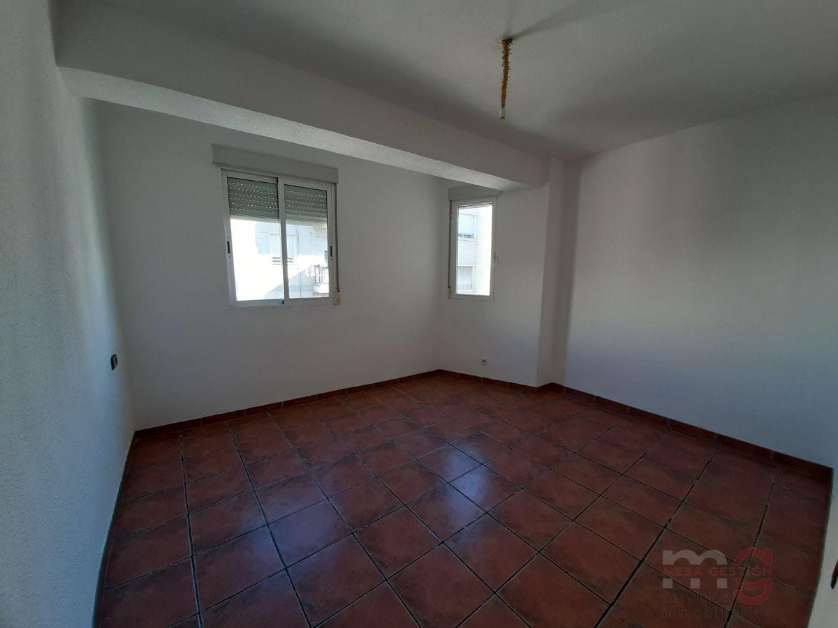 For sale of flat in Elche-Elx