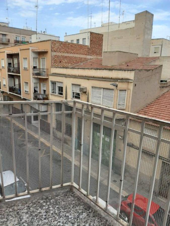 Venta de piso en Elche-Elx