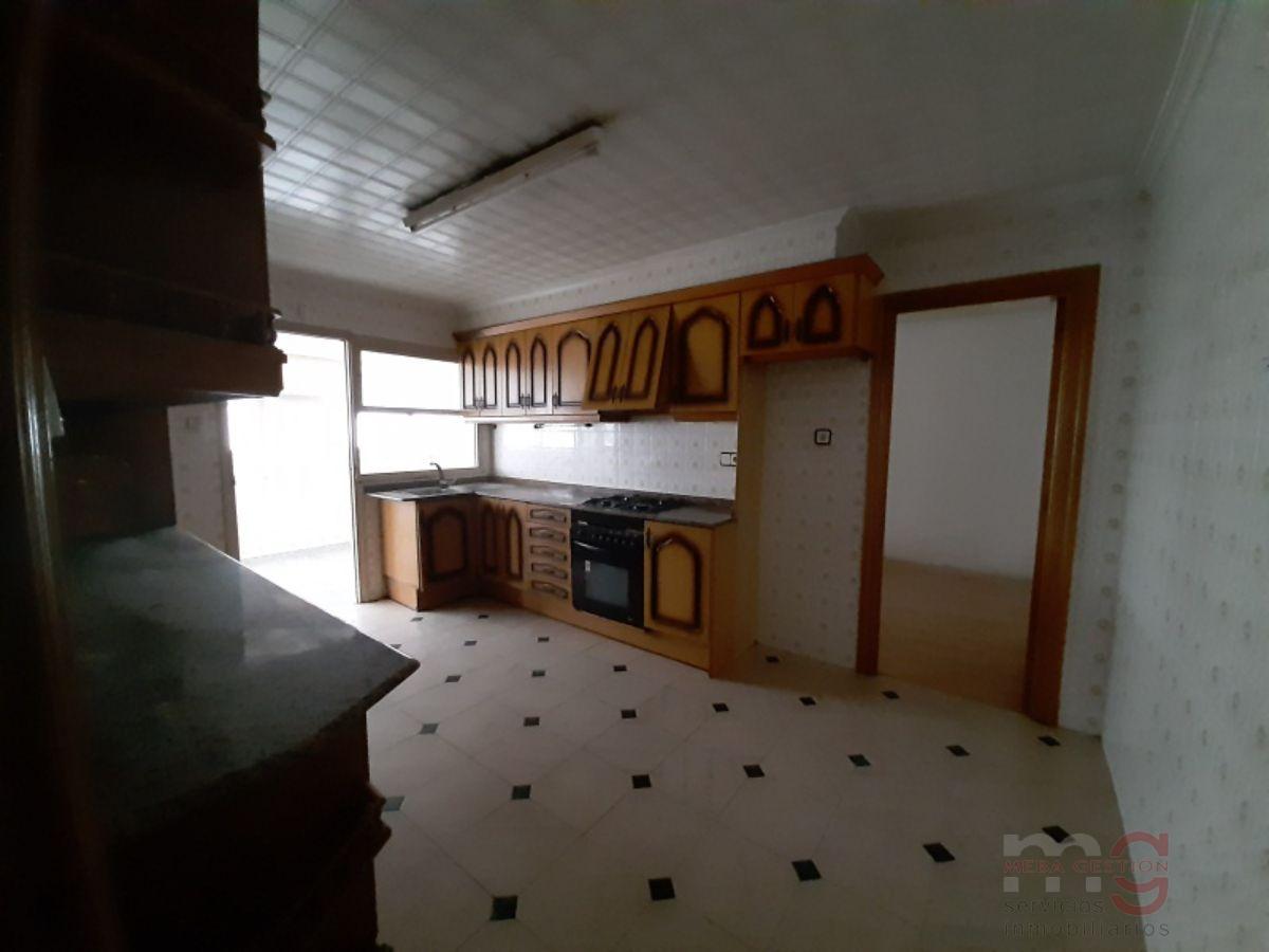 Venta de piso en Elche-Elx