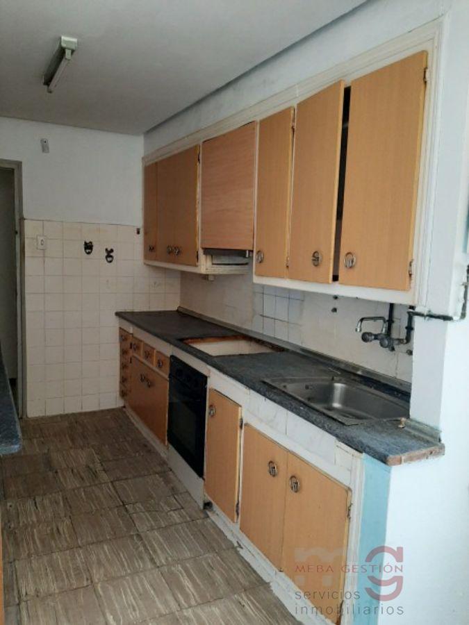 For sale of flat in Elche-Elx