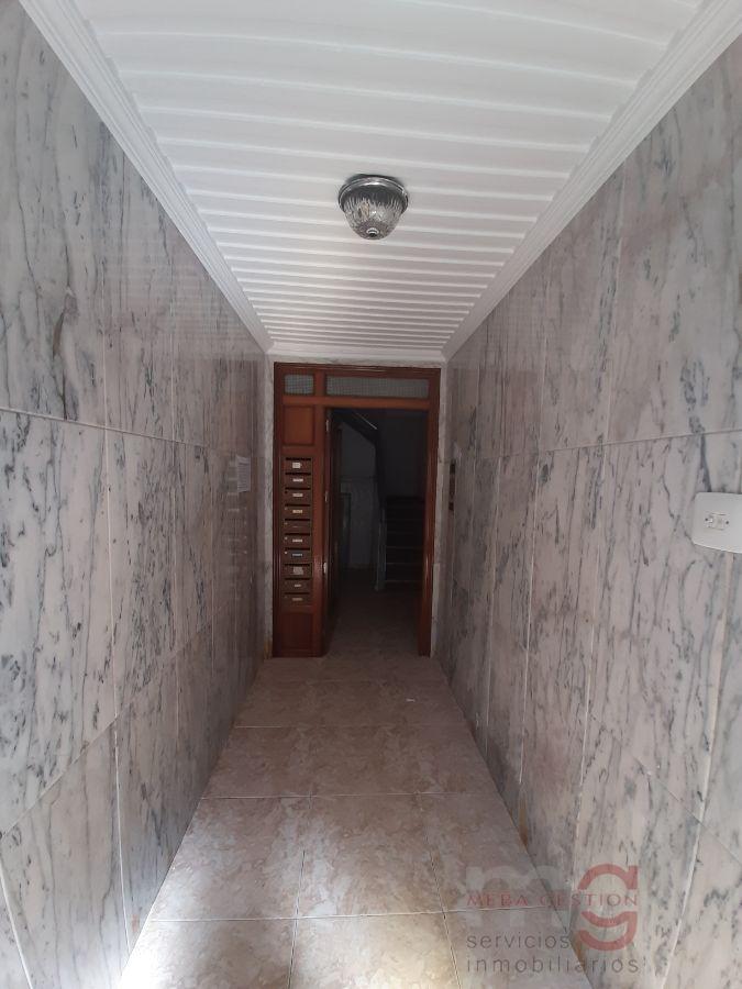 For sale of flat in Elche-Elx