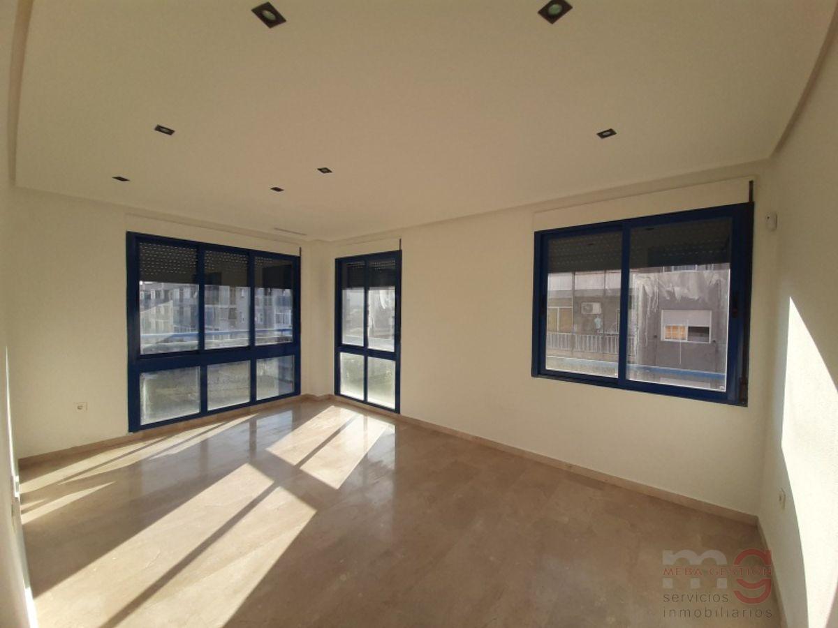 For sale of flat in Elche-Elx