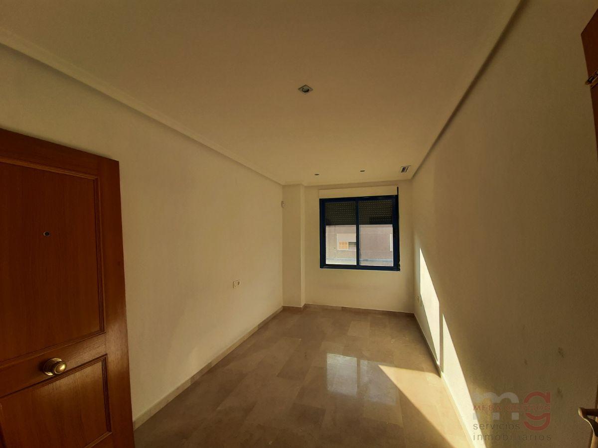 For sale of flat in Elche-Elx