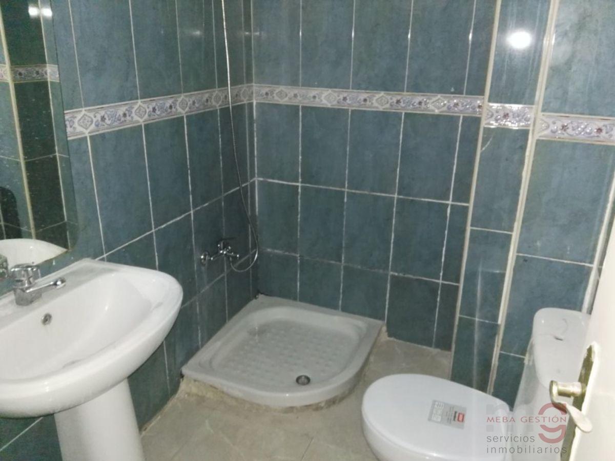 For sale of flat in Elda