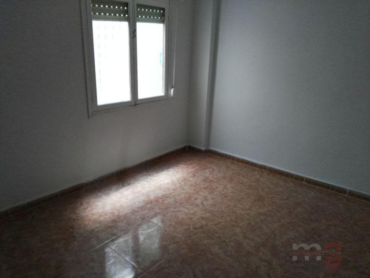 For sale of flat in Elda