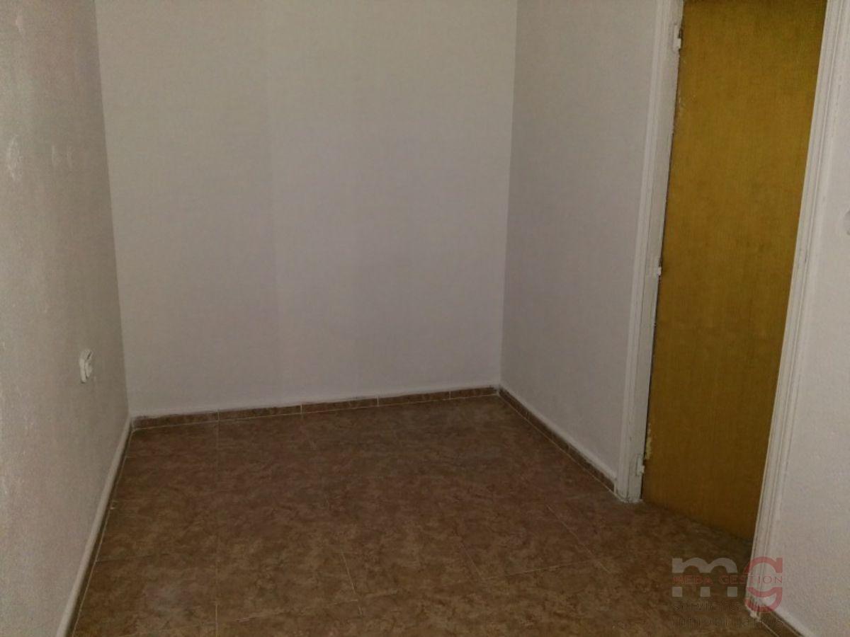 For sale of flat in Elda