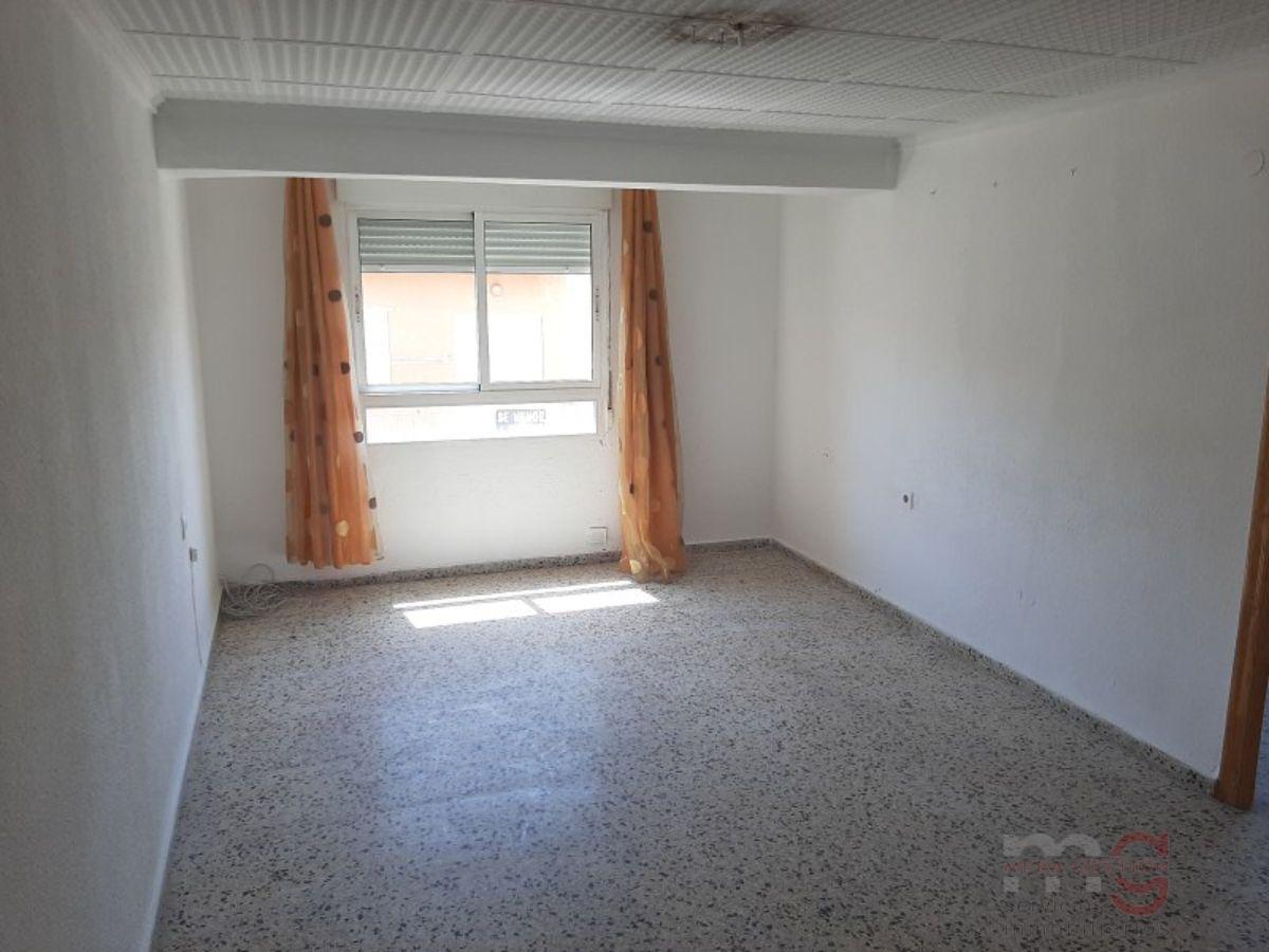 For sale of flat in Elda