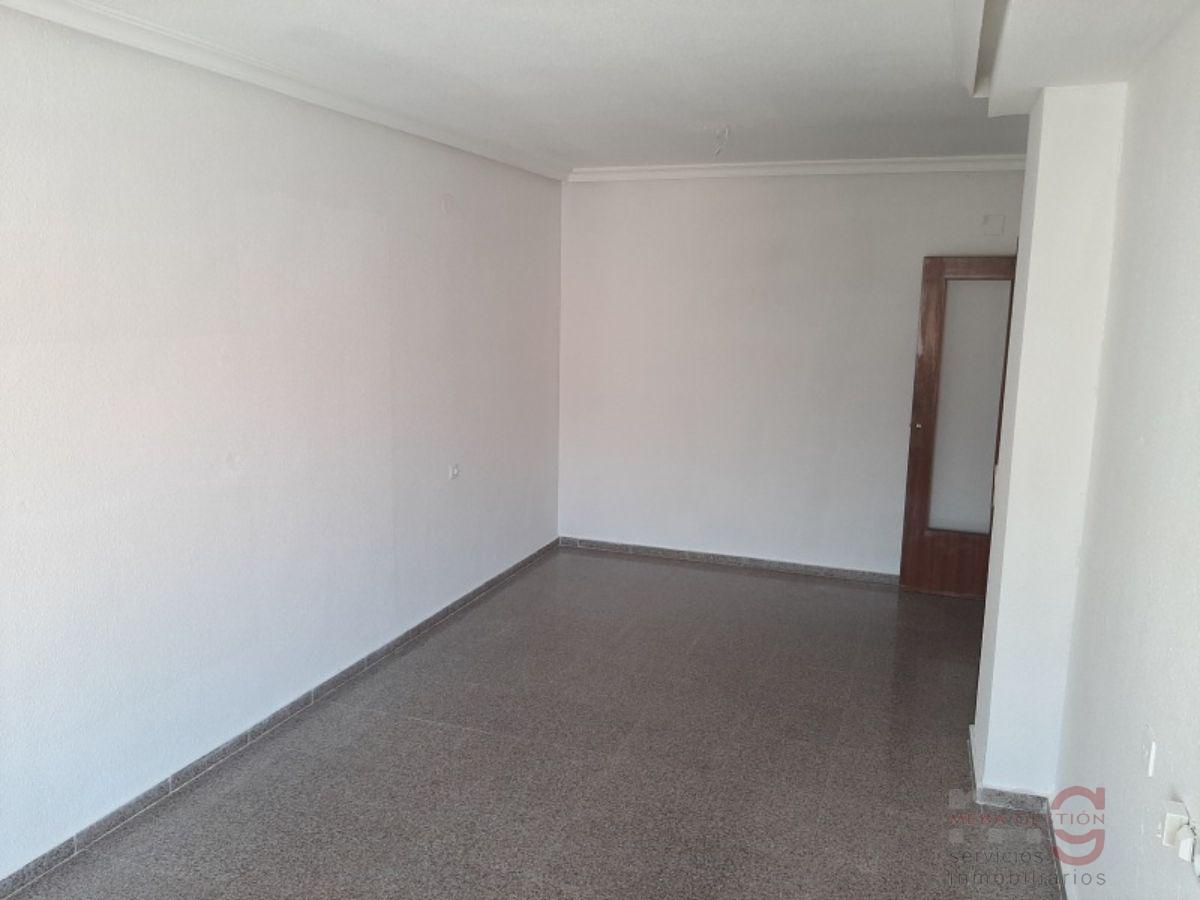 For sale of flat in Elda