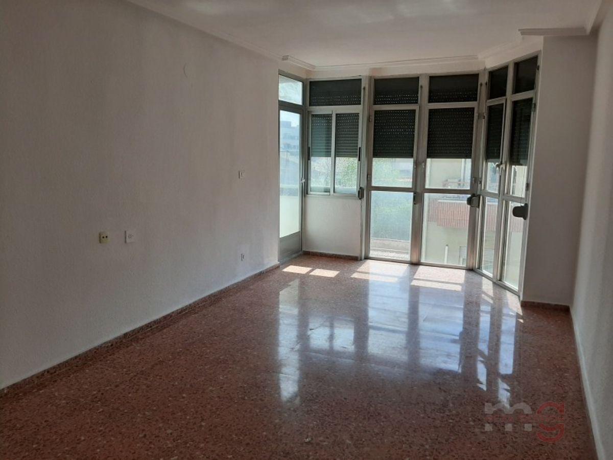 For sale of flat in Elda