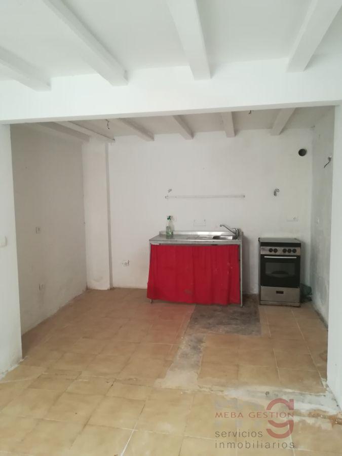 For sale of flat in Finestrat