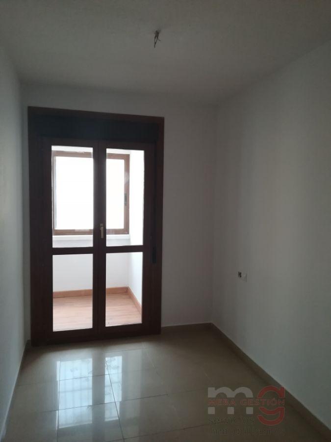 Venta de piso en Finestrat