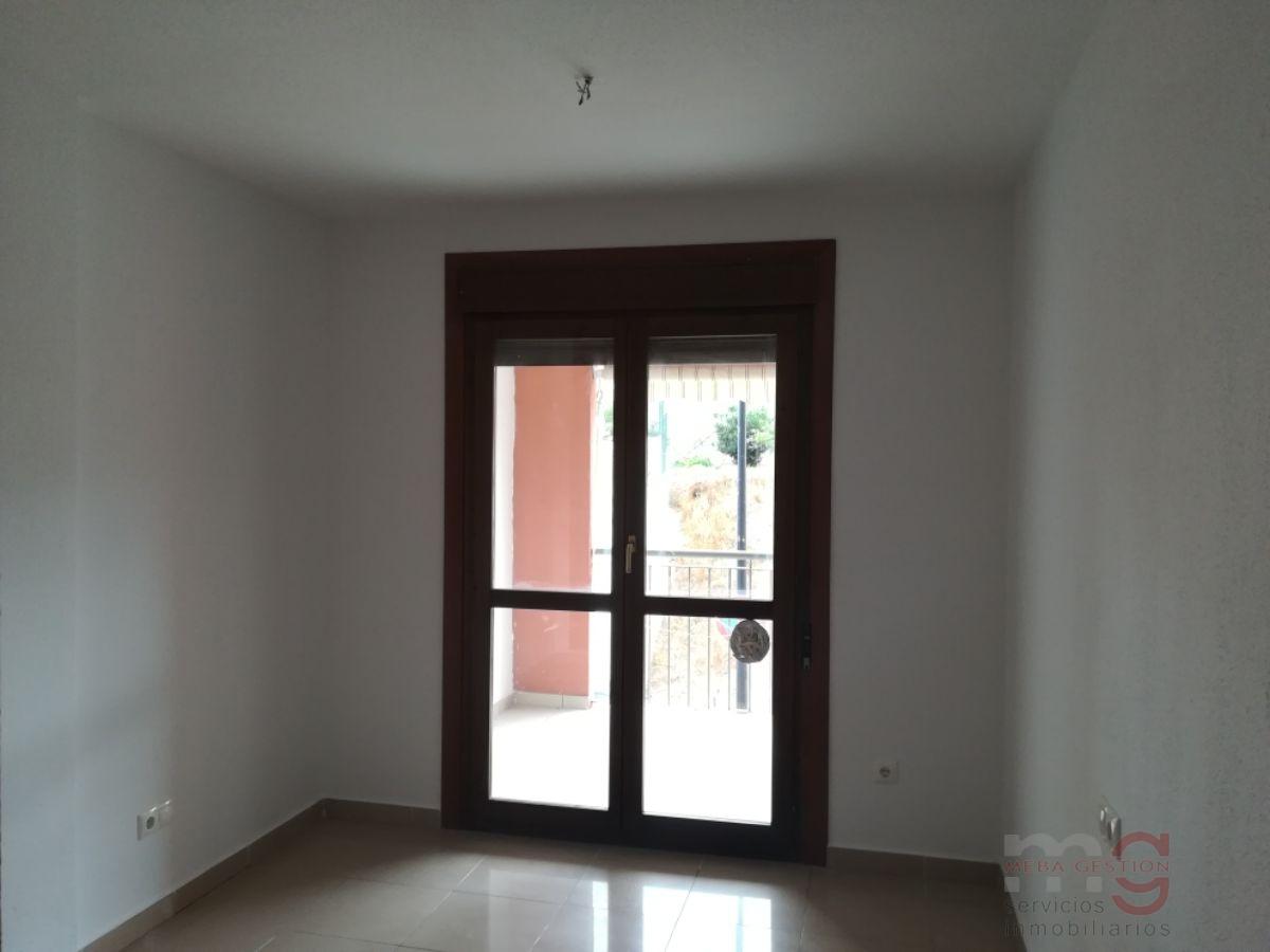 For sale of flat in Finestrat