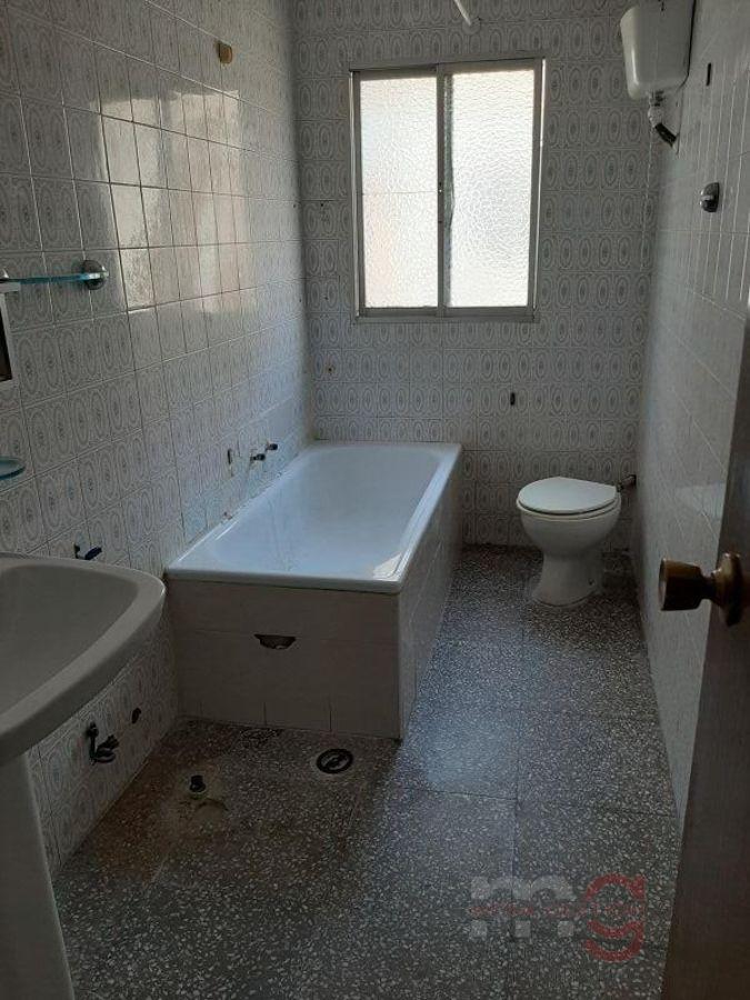 For sale of flat in Formentera del Segura