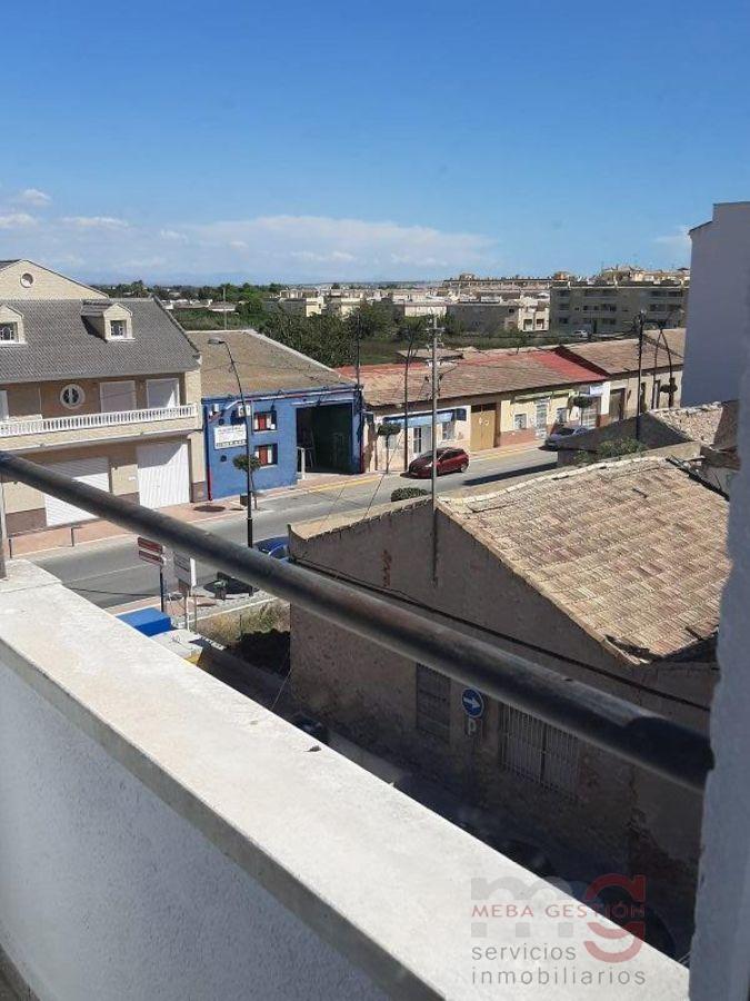 For sale of flat in Formentera del Segura