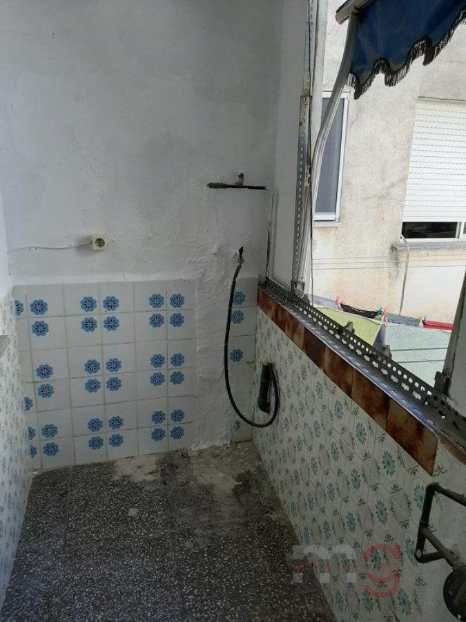 Venta de piso en Formentera del Segura