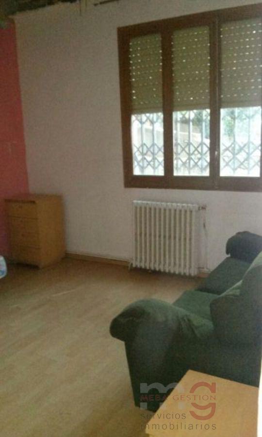 For sale of flat in Ibi