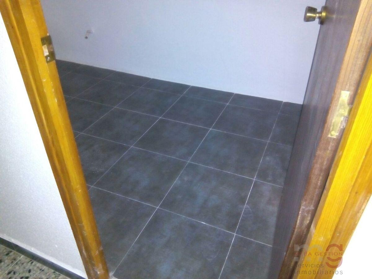 Venta de piso en Jijona-Xixona