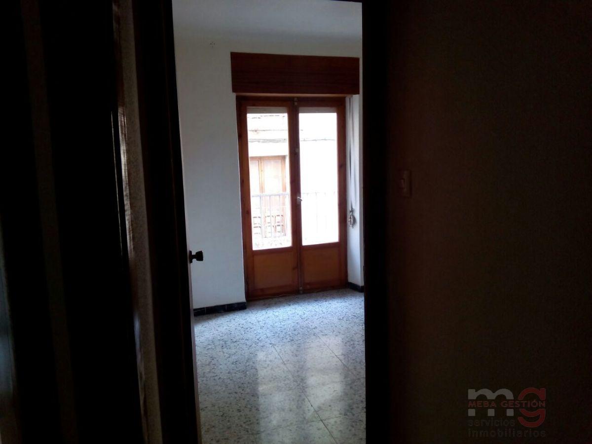 For sale of flat in Jijona-Xixona