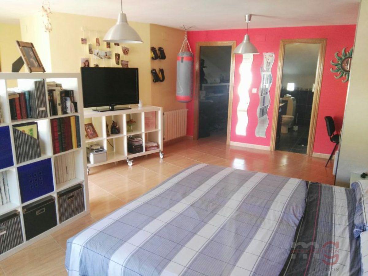 For sale of flat in Muro de Alcoy