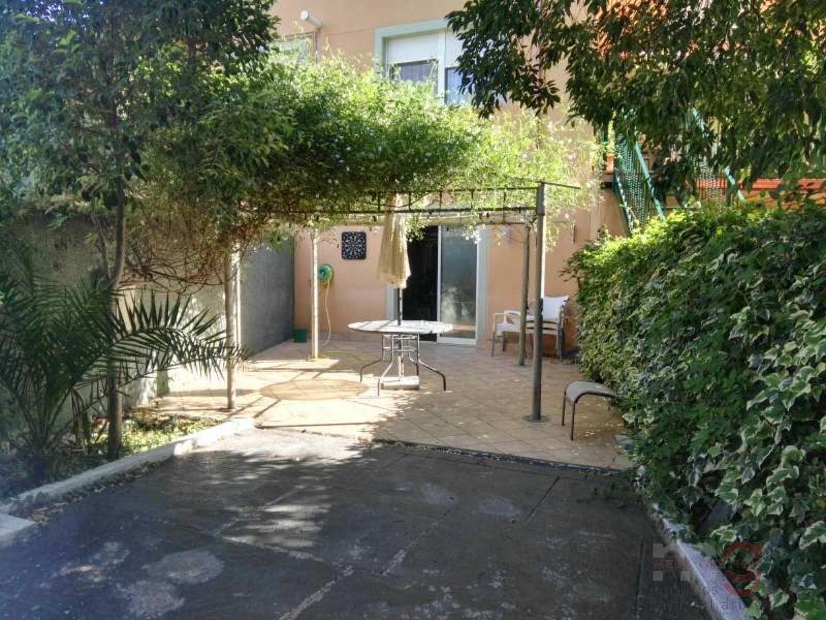 For sale of flat in Muro de Alcoy