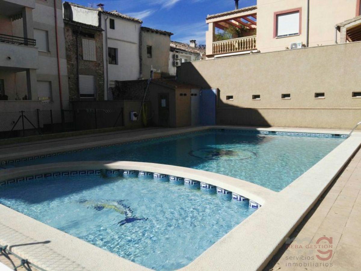 For sale of flat in Muro de Alcoy