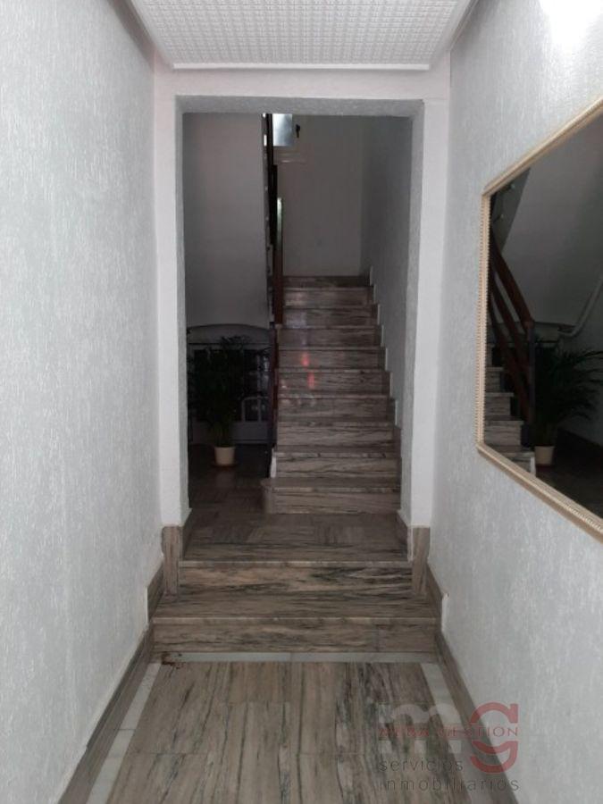 For sale of flat in Novelda