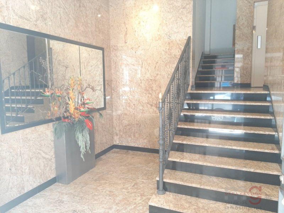 For sale of flat in Novelda