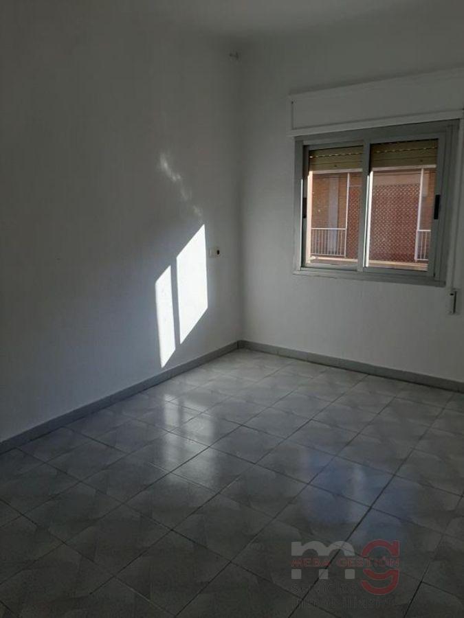 For sale of flat in Orihuela