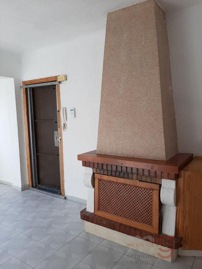 Venta de piso en Orihuela