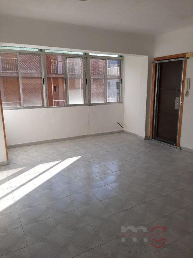 For sale of flat in Orihuela