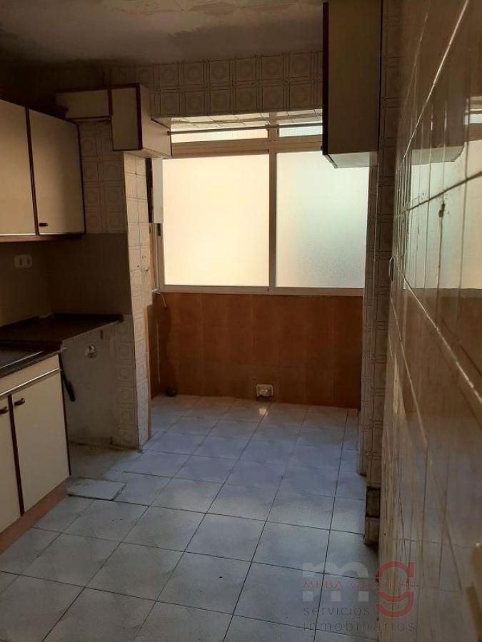 For sale of flat in Orihuela